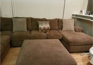 Wynn Sectional and Ottoman Hhgregg Corinthian Wynn Sectional and Ottoman In Spring