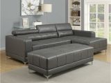 Wynn Sectional and Ottoman Wynn Sectional Rsf Chaise Laf Loveseat Grey Uwd133