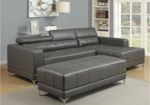 Wynn Sectional and Ottoman Wynn Sectional Rsf Chaise Laf Loveseat Grey Uwd133