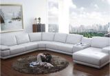 Wynn Sectional and Ottoman Wynn Xl Leather Sectional Habitusfurniture Com