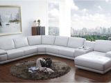 Wynn Sectional and Ottoman Wynn Xl Leather Sectional Habitusfurniture Com