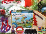 Yard Designs by Magnet Works Innoo Tech Magnetic Building Blocks 108 Pcs Magnet Blocks Set