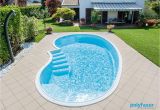 Yard Guard Pool Cover Fertigpool Freiform Barbados Sunday Pools Onlineshop