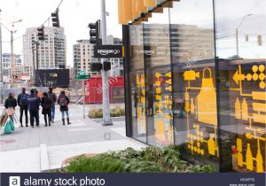 Yellow Cab In Seattle Phone Number Amazon Gehen Stockfotos Amazon Gehen Bilder Alamy