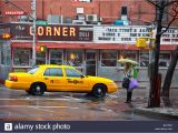 Yellow Cab Seattle Wa Number Taxicab Stock Photos Taxicab Stock Images Alamy