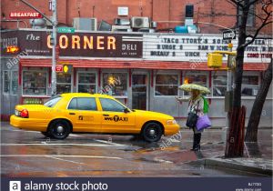 Yellow Cab Seattle Wa Number Taxicab Stock Photos Taxicab Stock Images Alamy