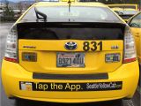 Yellow Cab Seattle Wa Phone Number Yellow Cab Washington Taxi Receipt Www Bilderbeste Com