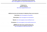 Yonkers Ny Recycling Schedule 2019 Pdf Design Analysis Understanding E Waste Recycling by Generation Y