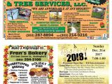 Yonkers Ny Recycling Schedule 2019 the Advisor November 14 2017 by the Advisor Newspaper issuu