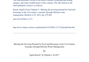 Yonkers Recycling Schedule 2019 Pdf Impacts Of Bioenergy On Agricultural Land Use Changes In Latvia
