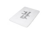 You Look Gorgeous Bath Mat 39 You Look Gorgeous 39 Large Bath Mat Zazzle