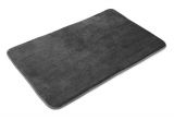 You Look Gorgeous Bath Mat Amazon Memory Foam Bathrug Gray Bath Mat and Shower Rug Small