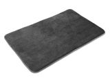 You Look Gorgeous Bath Mat Amazon Memory Foam Bathrug Gray Bath Mat and Shower Rug Small