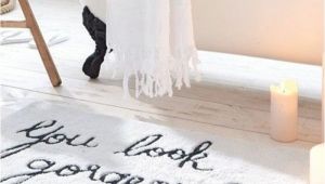 You Look Gorgeous Bath Mat On Vous Presente Le Tapis De Salle De Bain En 45 Images