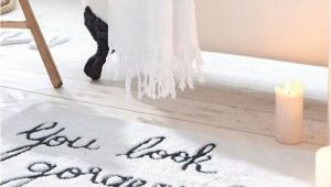 You Look Gorgeous Bath Rug On Vous Presente Le Tapis De Salle De Bain En 45 Images