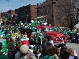 You Pick A Part St Louis Dogtown St Patrick S Day Parade In St Louis