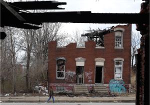 You Pick A Part St Louis Missouri City Nonprofits to Coordinate St Louis Blight Fight Target