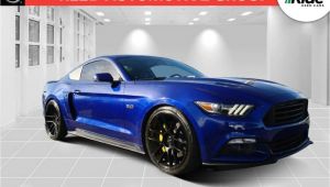 You Pick and Pull Auto Parts orlando 2016 ford Mustang Gt Premium 1fa6p8cf6g5321712 Reed Nissan orlando