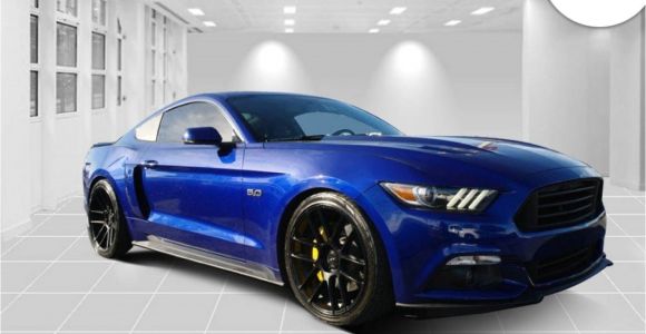 You Pick and Pull Auto Parts orlando 2016 ford Mustang Gt Premium 1fa6p8cf6g5321712 Reed Nissan orlando