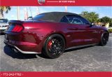 You Pick and Pull Auto Parts orlando 2018 ford Mustang Gt Premium 1fatp8ff4j5116718 Sutherlin Nissan Of
