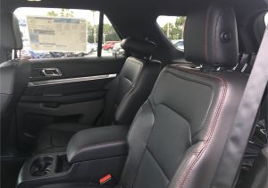 You Pick and Pull orlando 2018 ford Explorer Sport In orlando Fl orlando ford Explorer