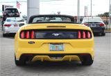 You Pick N Pull orlando 2017 ford Mustang Ecoboost Premium 1fatp8uh5h5307398 orlando Kia