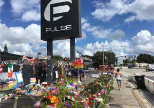 You Pick N Pull orlando after Pulse where Our Congressional Candidates Stand On assault