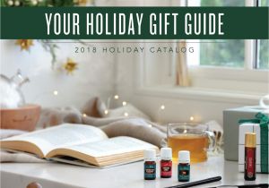 Young Living Catalog 2019 2018 Young Living Holiday Catalog by Young Living Essential Oils issuu