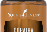 Young Living Catalog 2019 Copaiba Essential Oil Young Living Essential Oils