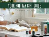 Young Living Catalog 2019 Holiday 2018 Young Living Holiday Catalog by Young Living Essential Oils issuu