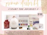 Young Living Catalog 2019 Join the Essential Oils Journey Mommy Diary A