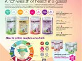 Young Living Catalog 2019 Malaysia 01 Oct 2018 11 Nov 2018 Tupperware Plus