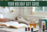Young Living Holiday Catalog 2019 2018 Young Living Holiday Catalog by Young Living Essential Oils issuu