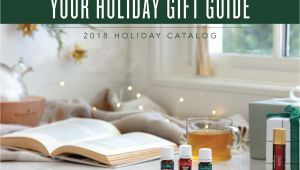 Young Living Holiday Catalog 2019 2018 Young Living Holiday Catalog by Young Living Essential Oils issuu