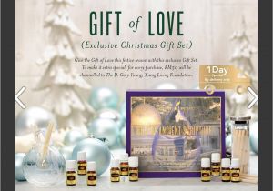 Young Living Holiday Catalog 2019 Images Tagged with Lavaderm On Instagram