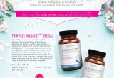 Young Living Holiday Catalog 2019 Monthly Promotions Onedrop