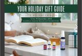 Young Living Holiday Catalog 2019 Singapore Images Tagged with Lavaderm On Instagram