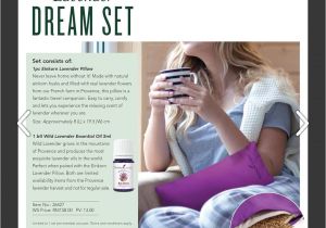 Young Living Holiday Catalog 2019 Singapore Images Tagged with Lavaderm On Instagram