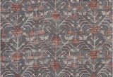 Zak and Fox Fabric Zak Fox Khotan 100 Linen Fabric Patterns Pinterest