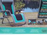 Zero Gravity Lounge Chair Costco Timber Ridge Timber Ridge Zero Gravity Chair and Lounger with Side