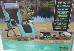 Zero Gravity Lounge Chair Costco Timber Ridge Timber Ridge Zero Gravity Lounger