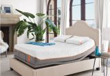 Zero Gravity Position On Tempurpedic Tempur Ergo Plus Adjustable Bed Base