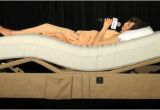 Zero Gravity Position On Tempurpedic Tempur Zero G Bed System Can Recline to Fit to Your