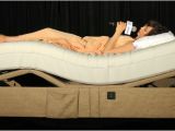 Zero Gravity Position On Tempurpedic Tempur Zero G Bed System Can Recline to Fit to Your