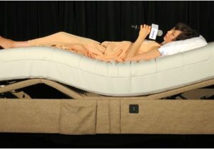 Zero Gravity Position On Tempurpedic Tempur Zero G Bed System Can Recline to Fit to Your