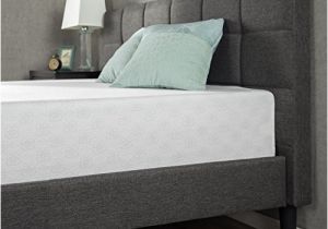 Zinus 12 Inch Gel Infused Green Tea Memory Foam Mattress Zinus 12 Inch Gel Infused Green Tea Memory Foam Mattress