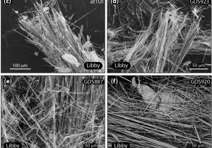 Zonolite attic Insulation Trust Fund Characterizing the source Of Potentially asbestos Bearing Commercial